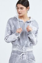 Thumbnail for your product : Cotton Citizen Milan Cropped Hoodie