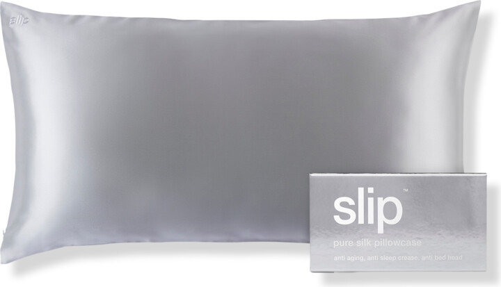 Slip Pure Silk King Pillowcase