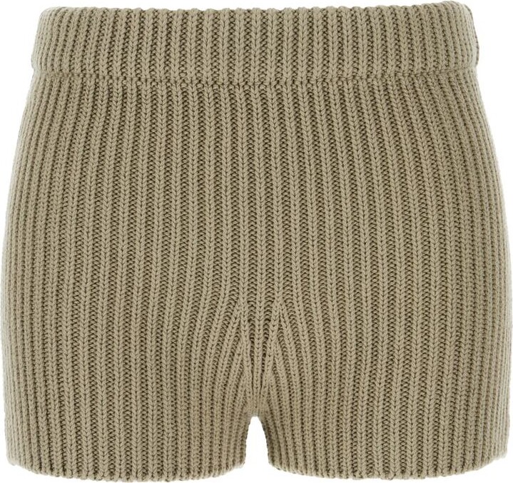 Max Mara Shorts