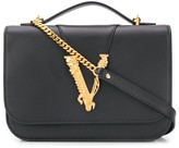 Thumbnail for your product : Versace Virtus camera bag
