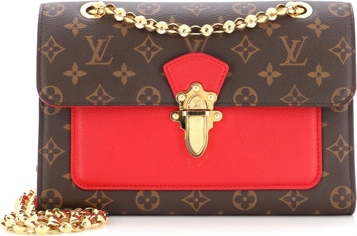 Louis Vuitton, Bags, Victoire