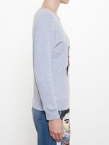 Thumbnail for your product : Ashish 'Miley Cyrus' sequin sweatshirt