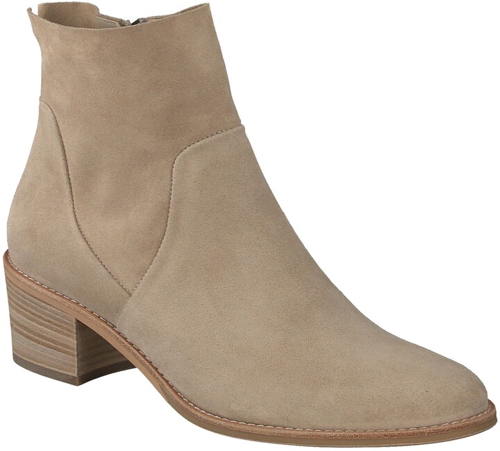 paul green tatum bootie