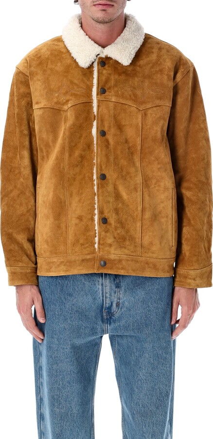 EVISU YAMANE Down Vest size. 40