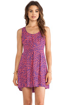 Thumbnail for your product : Eight Sixty Tank Dress