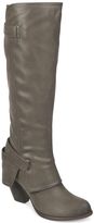Thumbnail for your product : Fergalicious Longshot Tall Shaft Boots