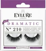 Thumbnail for your product : Eylure Dramatic Lash no 210