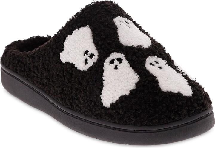 S+Recover S+R Women’s Cozy Halloween Slippers