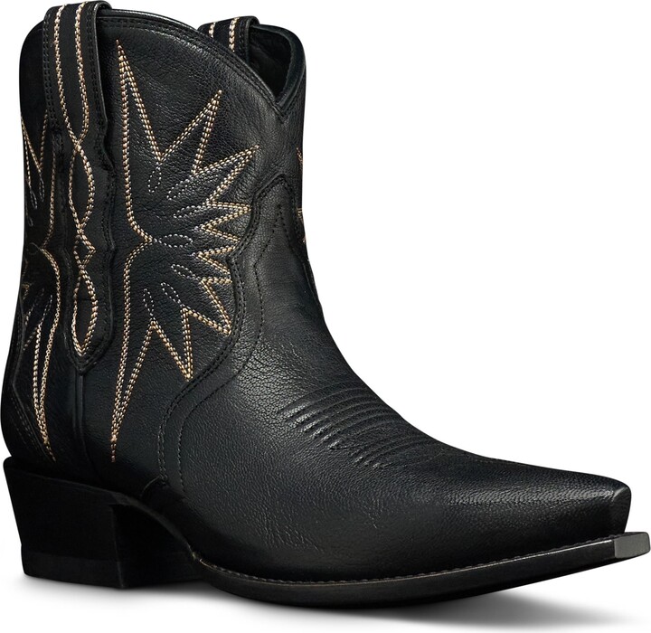Tecovas Lynn Western Boot