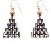 Thumbnail for your product : Lulu Frost Aurora Earring