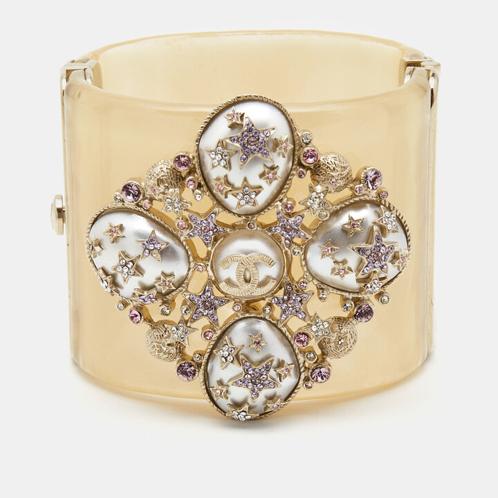 Best 25+ Deals for Chanel Cuff
