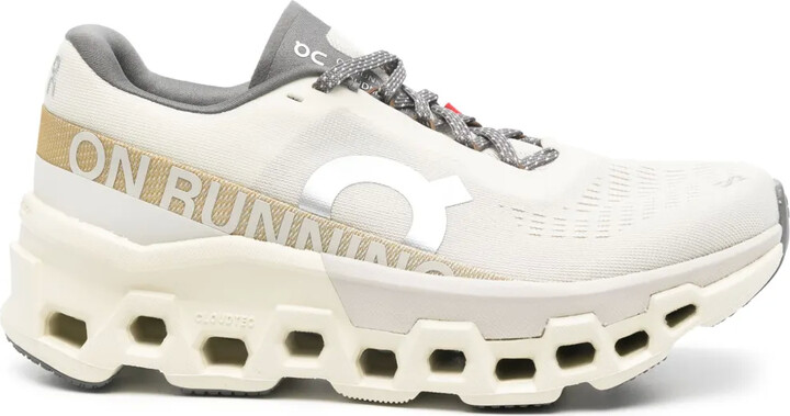 On Cloudmonster 2 sneakers