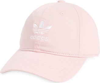 adidas Women's Pink Accessories | ShopStyle