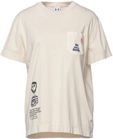 Thumbnail for your product : MOLO ELEVEN T-shirts