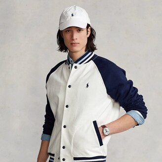 Ralph Lauren Baseball Jacket | Shop the world's largest collection of 
