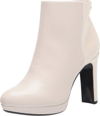 calvin klein photine bootie