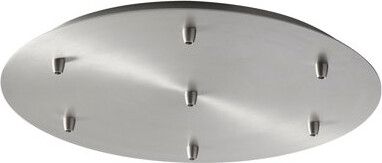 Oxygen Lighting Canopy
