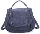 Thumbnail for your product : Urban Expressions KhlÃ¶e Crossbody Bag