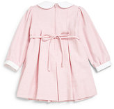 Thumbnail for your product : Florence Eiseman Infant's Herringbone Dress
