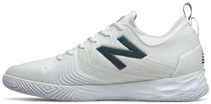 new balance men's 796v1 hard court tennis shoe