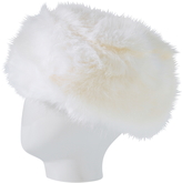 Thumbnail for your product : Promod Faux fur chapka