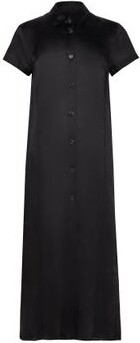 KHAITE Effy long dress