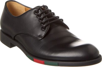 Buy GUCCI Men formal shoe by ROYAL_GARB on