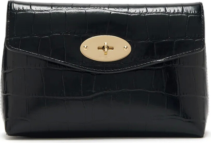 Mulberry Amberley clutch bag ShopStyle