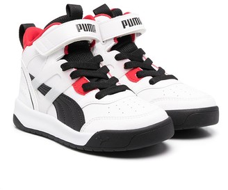 puma kids shoes canada