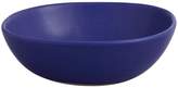 Thumbnail for your product : Courbe Blue Semi-matt cobalt blue glazed stoneware 12 piece dinner set