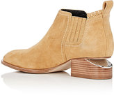 Thumbnail for your product : Alexander Wang WOMEN'S KORI ANKLE BOOTS