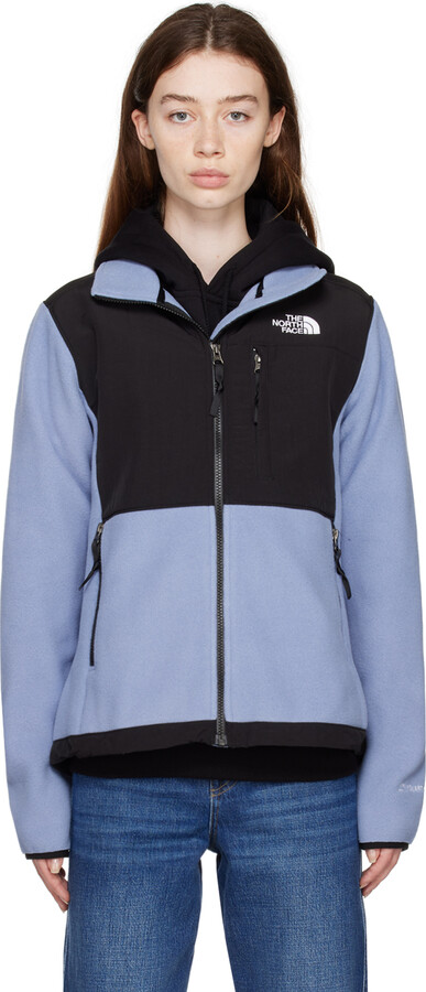 The North Face Women's Blue Jackets | ShopStyle