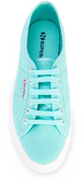 Thumbnail for your product : Superga classic lace-up sneakers