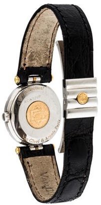 Van Cleef & Arpels La Collection Watch