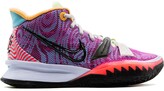 Thumbnail for your product : Nike Kyrie 7 Preheat Creator sneakers