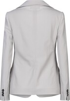 Thumbnail for your product : Emporio Armani Suit Jacket Grey