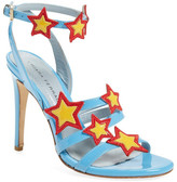 Thumbnail for your product : Chiara Ferragni &Stars& Strappy Sandal (Women)