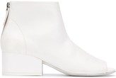 Thumbnail for your product : Marsèll Open-Toe Booties