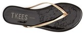 Thumbnail for your product : TKEES 'Duos' Flip Flop