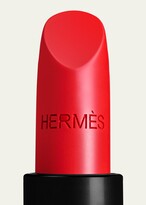 Thumbnail for your product : Hermes Rouge Satin Lipstick