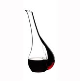 Thumbnail for your product : Riedel Decanters Black Tie Touch
