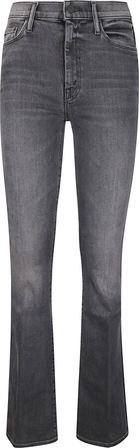 Mother The Weekender Jeans