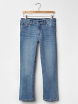 Thumbnail for your product : Gap AUTHENTIC 1969 crop kick jeans