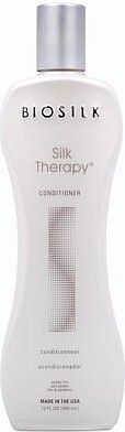 BioSilk Silk Therapy Irresistible Conditioner - 12 oz.
