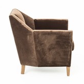 Thumbnail for your product : Dr. μ Beekman 1802 Dr. Gardner Occasion Chair