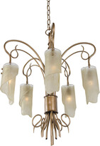 Thumbnail for your product : Varaluz Soho Chandelier