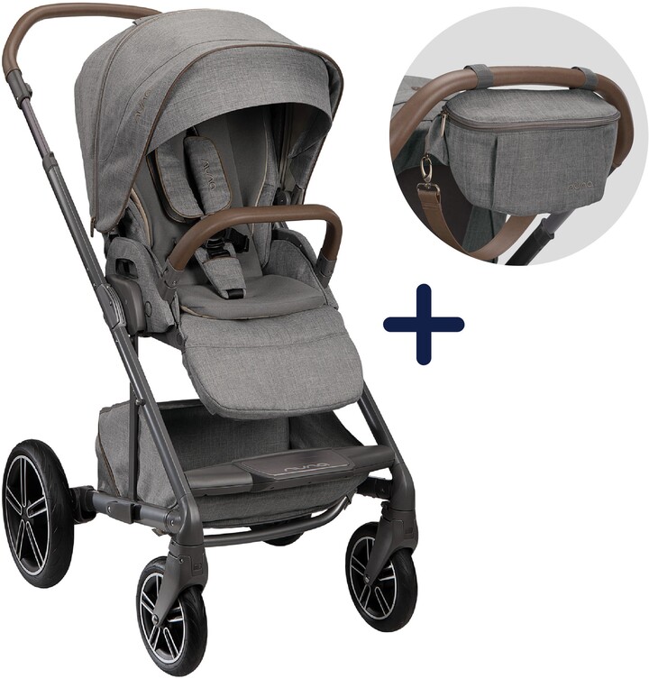 Nuna MIXX™ next Refined Collection Stroller & Sling Bag Set - ShopStyle
