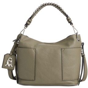 steve madden green bag