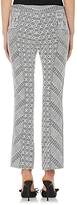 Thumbnail for your product : J. Mendel Women's Lace Flared Pants