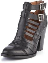 Thumbnail for your product : Carvela Silent Cut Out Ankle Boots